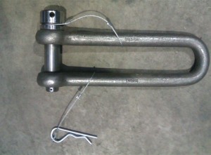 Existing Filing Shackle Bodies