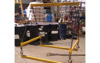Intermediate Bulk Container