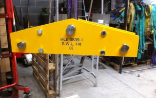 Lifting Beam
